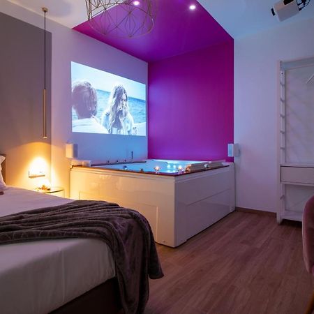 4 Star Suite SPA Bologna Exterior foto