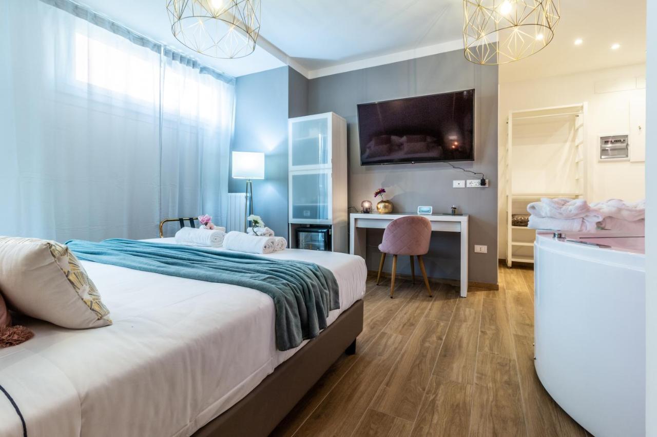 4 Star Suite SPA Bologna Exterior foto