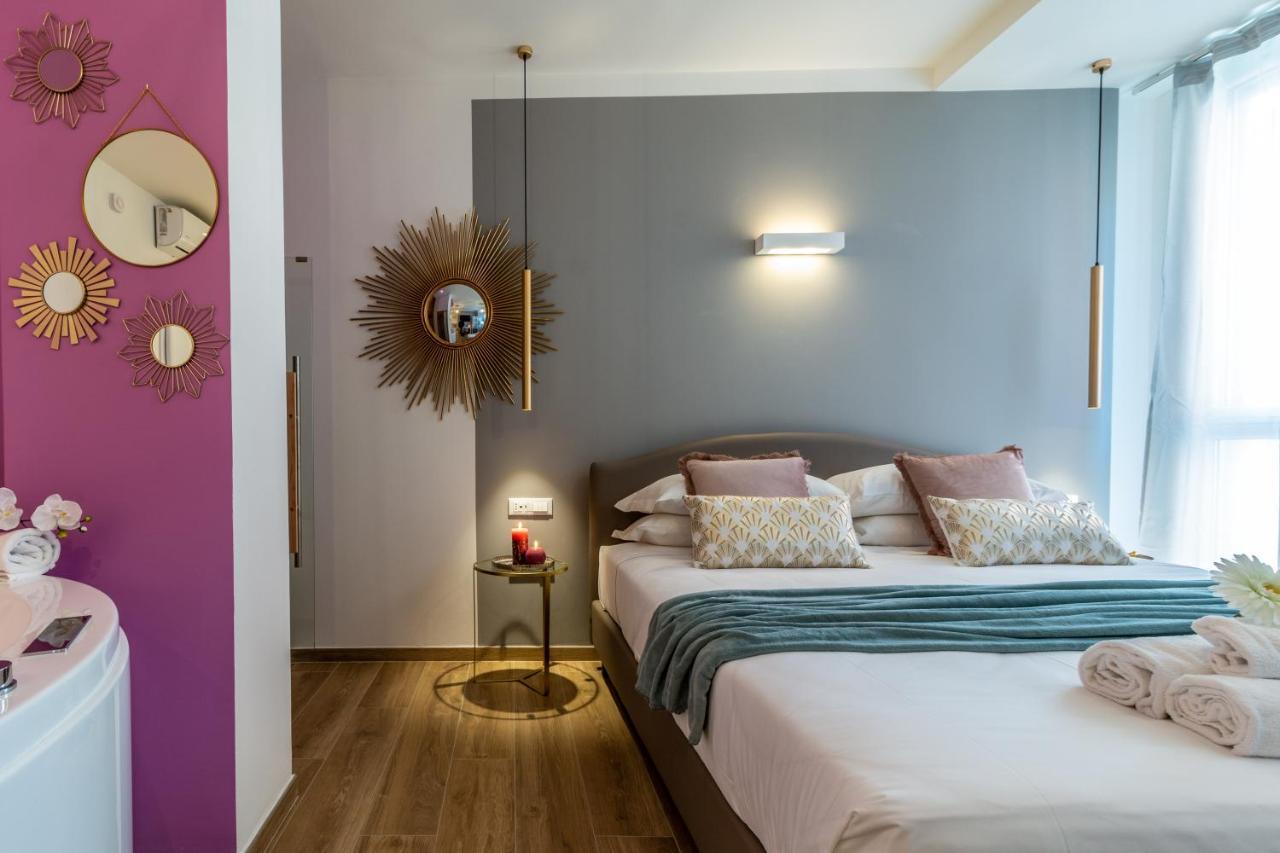 4 Star Suite SPA Bologna Exterior foto