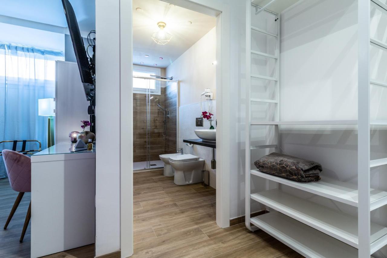 4 Star Suite SPA Bologna Exterior foto