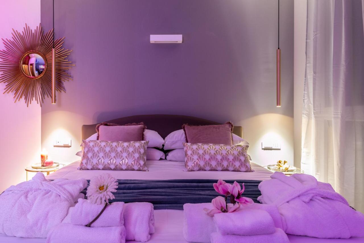 4 Star Suite SPA Bologna Exterior foto