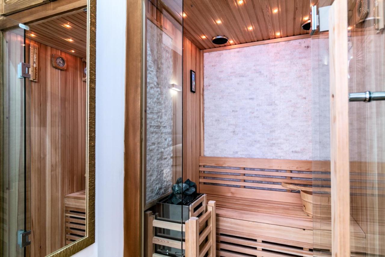 4 Star Suite SPA Bologna Exterior foto