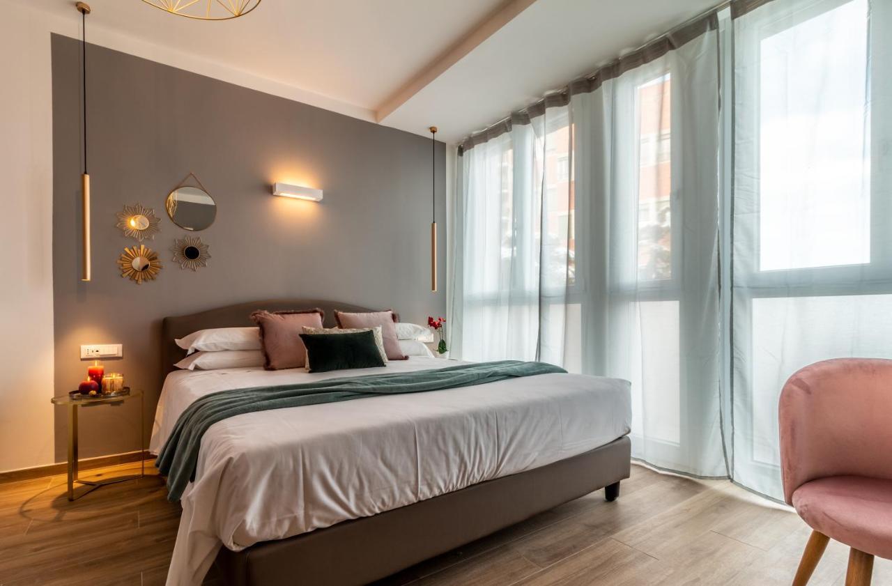4 Star Suite SPA Bologna Exterior foto