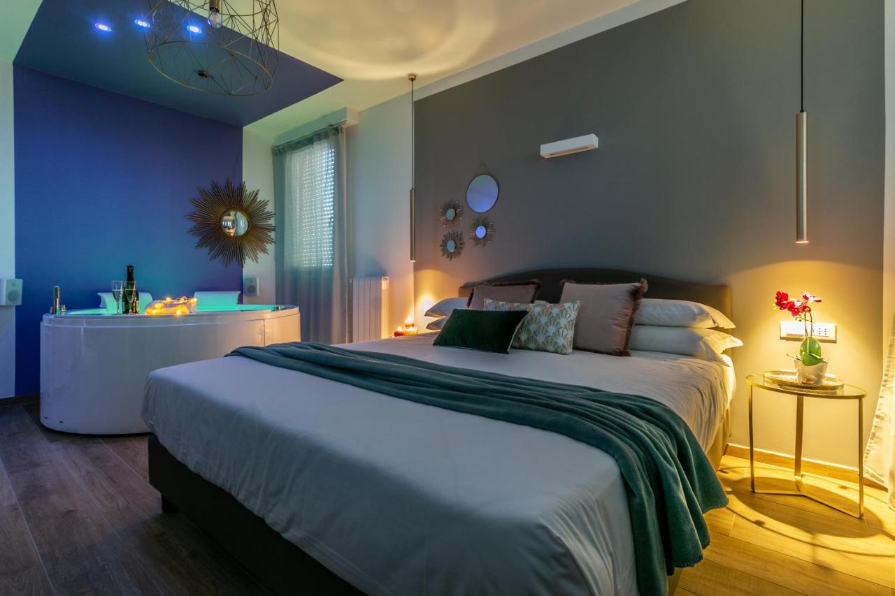 4 Star Suite SPA Bologna Exterior foto