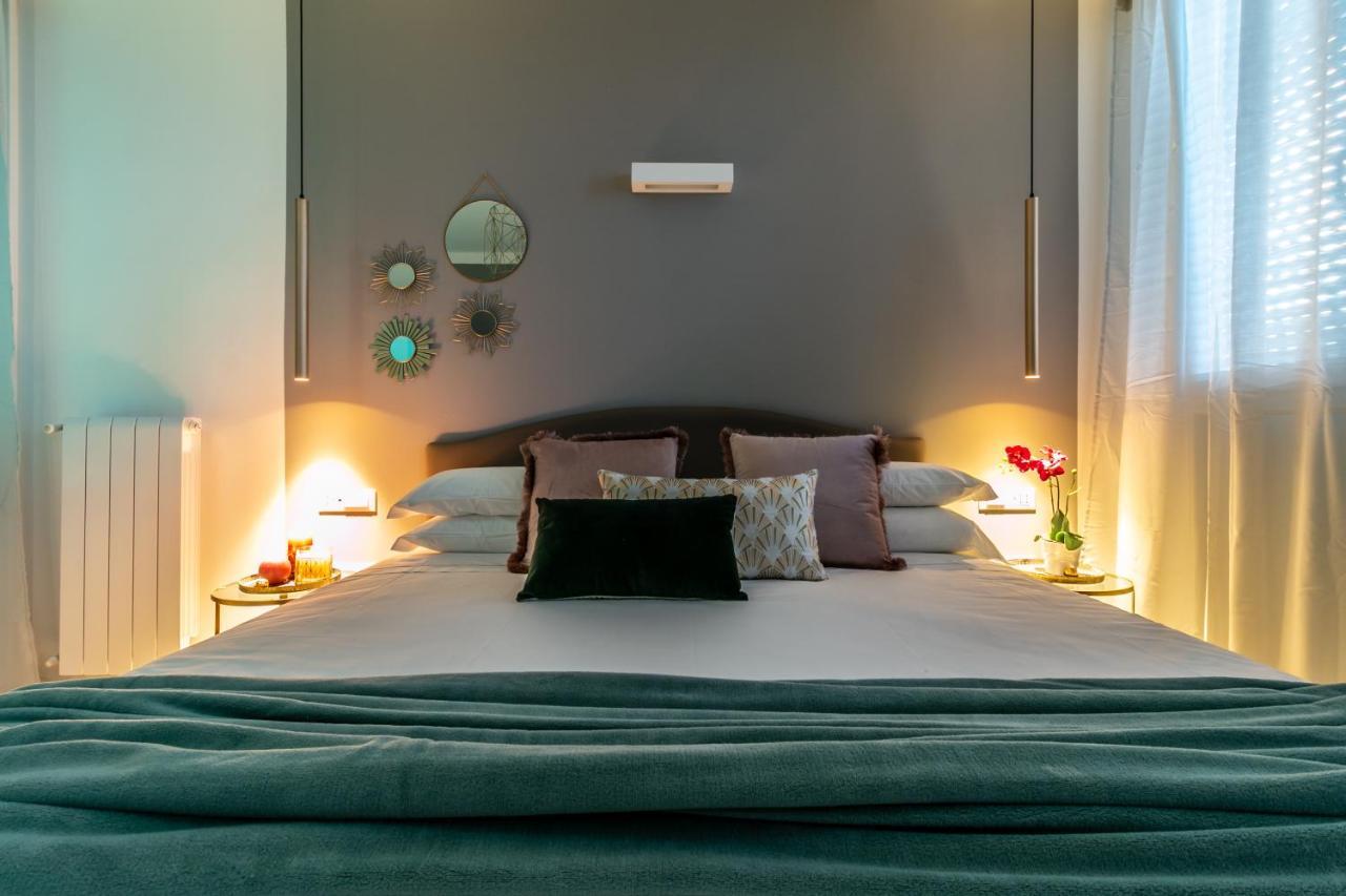 4 Star Suite SPA Bologna Exterior foto
