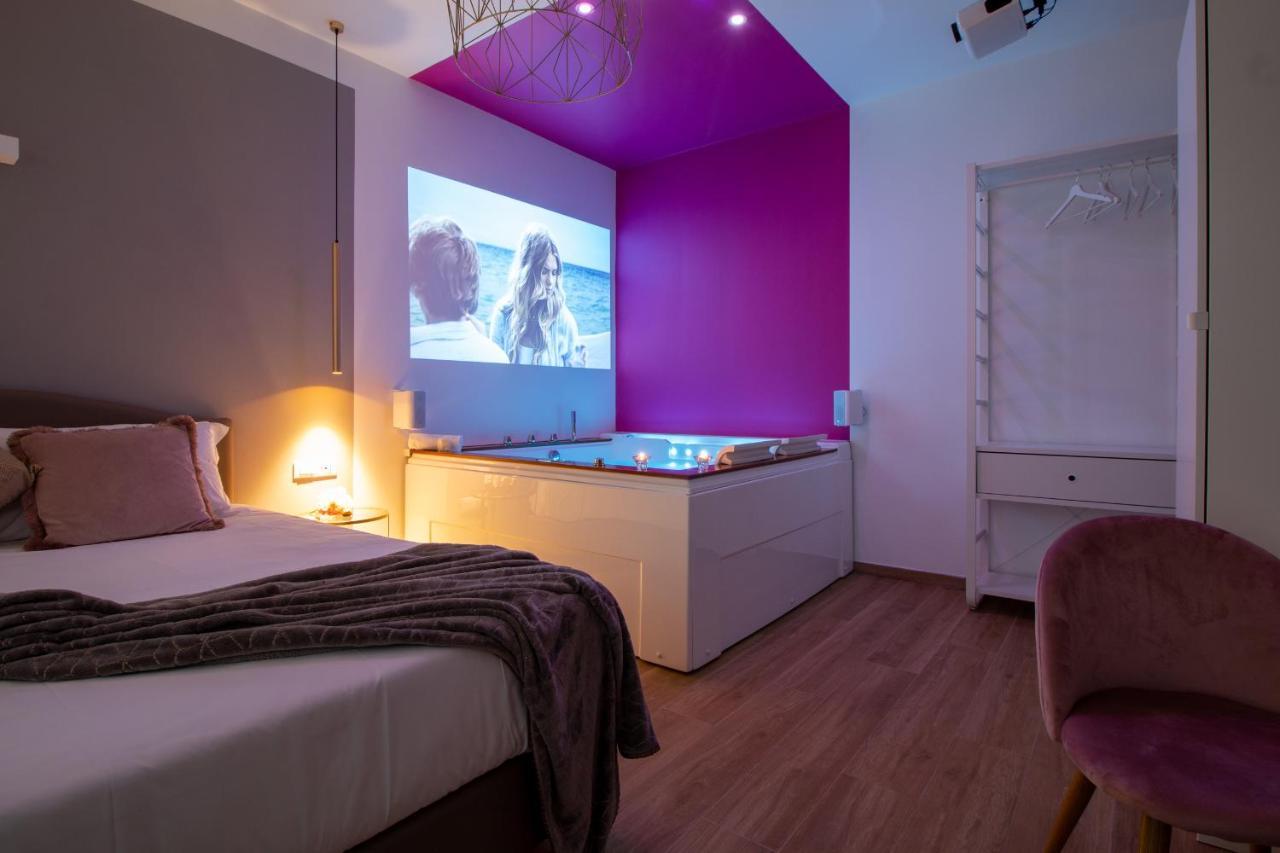 4 Star Suite SPA Bologna Exterior foto