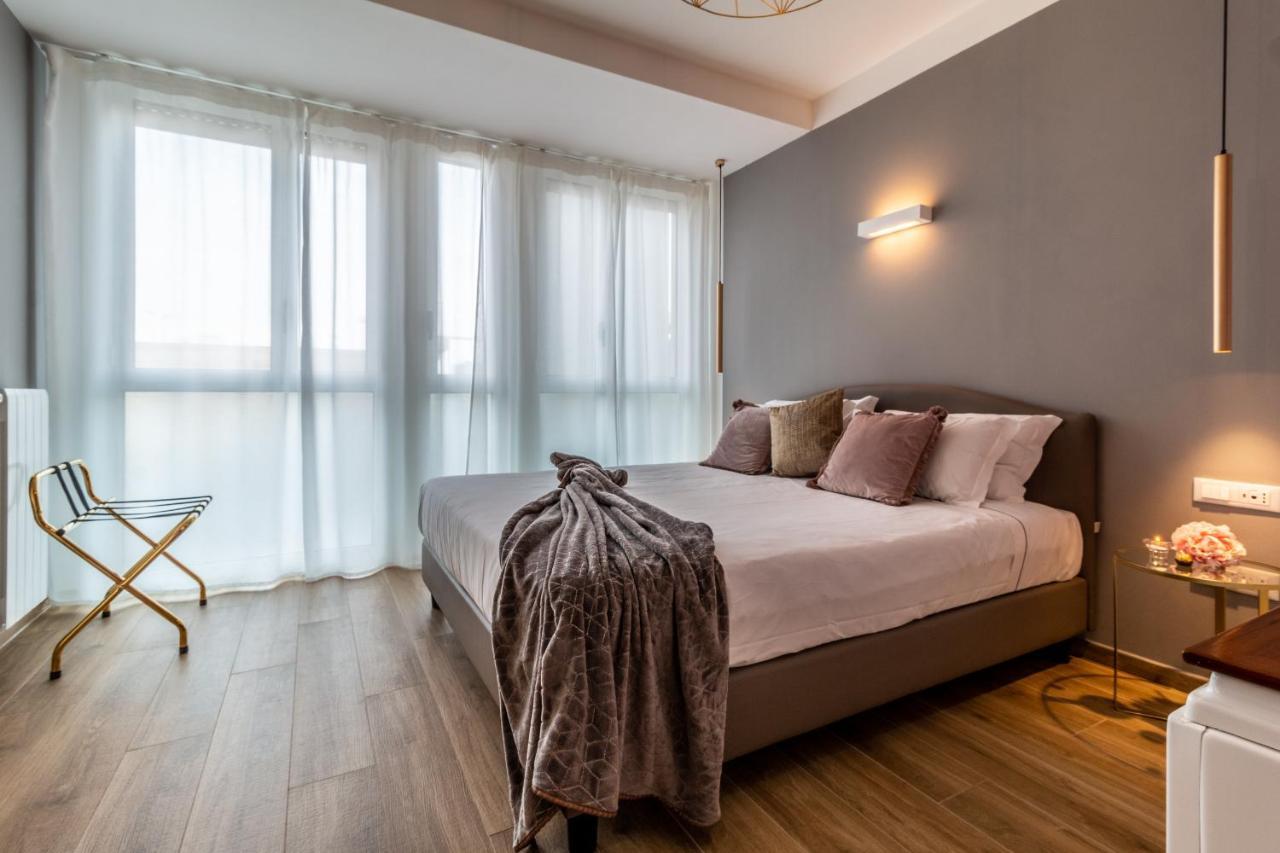 4 Star Suite SPA Bologna Exterior foto