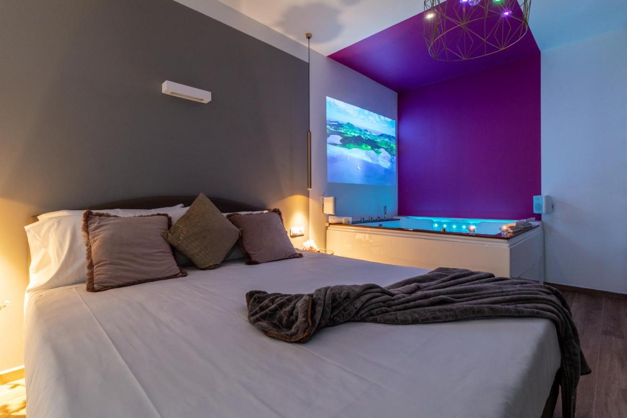 4 Star Suite SPA Bologna Exterior foto