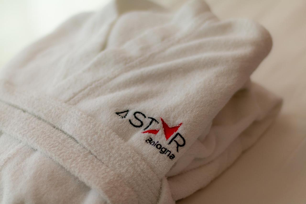 4 Star Suite SPA Bologna Exterior foto