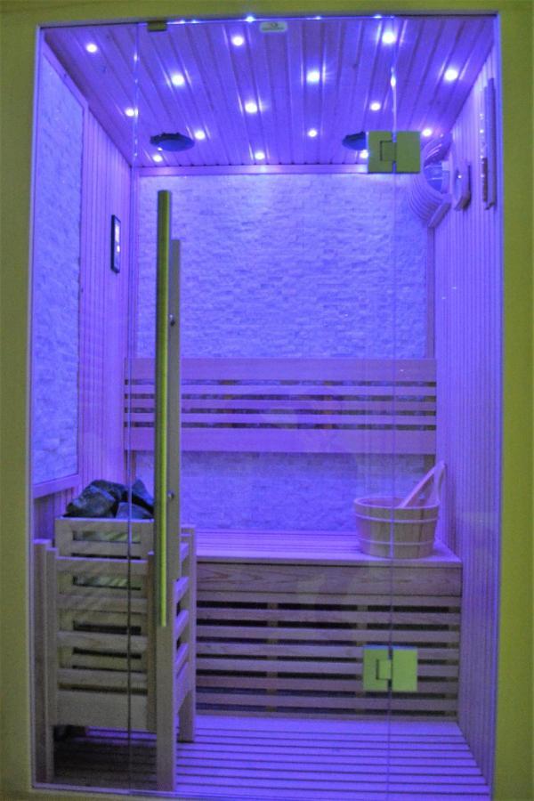 4 Star Suite SPA Bologna Exterior foto