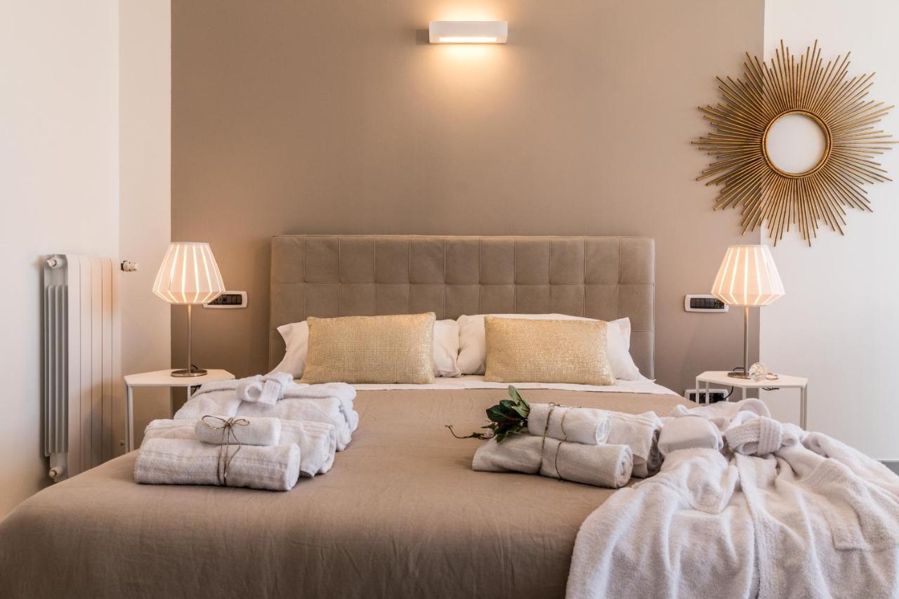 4 Star Suite SPA Bologna Exterior foto