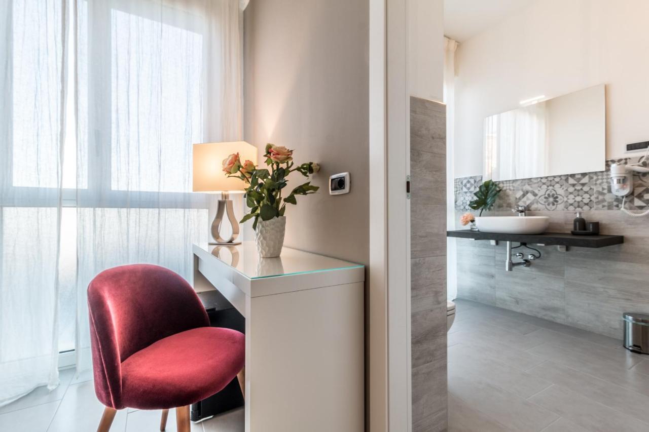 4 Star Suite SPA Bologna Exterior foto